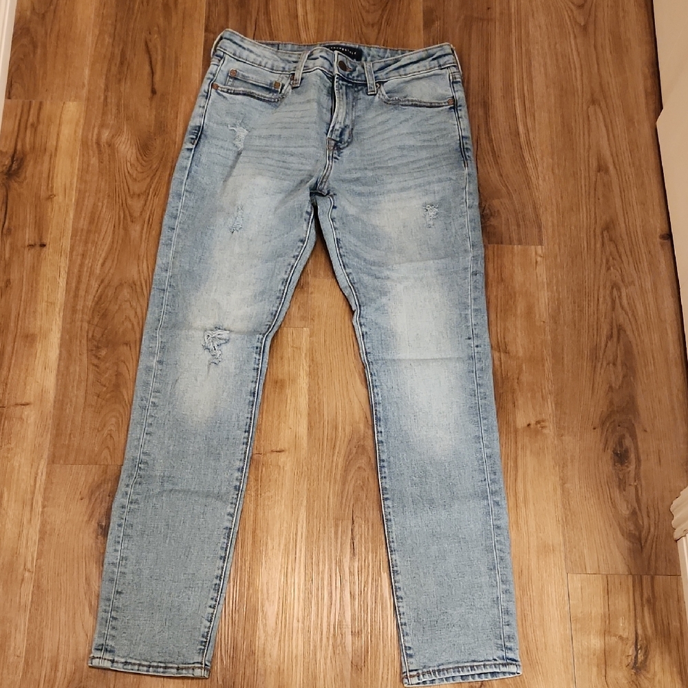 NWOT Aeropostale Jeans